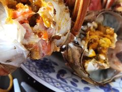 -阳澄湖大闸蟹·琼灵阁牌品牌连锁(吴中总店)