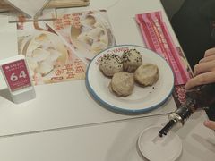 -小杨生煎(黄河路店)