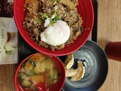 -食其家·牛丼咖喱(广元西路店)