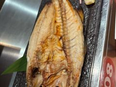 -千代武日本料理(开发区店)