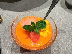 -禾院•新派融合淮扬菜餐厅