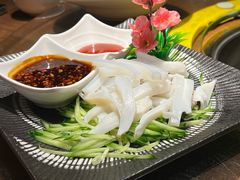 -吴记鲜定味