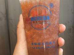 -铁真·刨冰红焖羊肉·正宗老字号