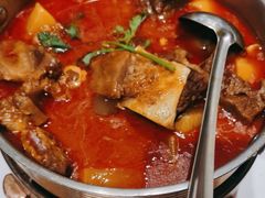 -燕郊烧鸽子(酷车小镇店)