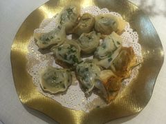 油煎馄饨-和记小菜(大宁店)