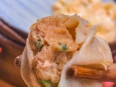 -余氏豆腐包老店(东直街店)