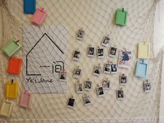 -一间·Ye's Jane烘焙工作室