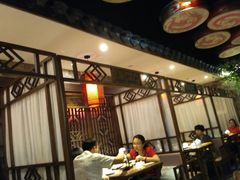 -老宁波1381餐厅(宏泰广场店)