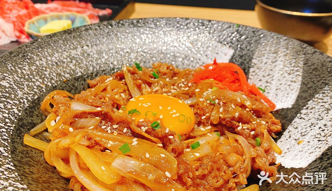 苏州宝藏日料店｜葉の鮨 割烹