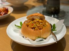 -四季餐厅(大寺店)
