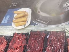 -刘少华贵州小黄牛·鲜牛肉火锅(总店)