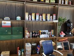 -海泰食府·新鲁菜·家宴(总部基地店)
