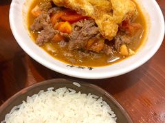 -易裕和·长沙米粉(友谊路店)