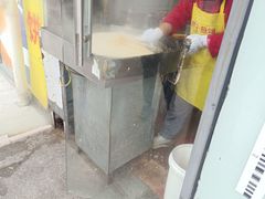 -胖子煎饼店(钦州南路店)