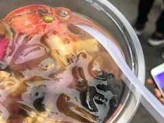 -忆夏爽黑仔漳州四果汤(顶澳仔猫街店)