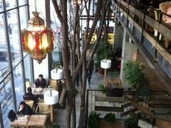 -漫咖啡MAANCOFFEE(清江路店)