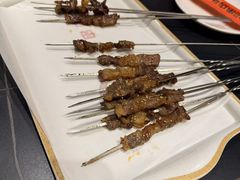 -小核桃品质串店(世茂大道店)