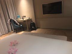 -半岛星际酒店(义乌国际商贸城店)