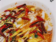 -太二酸菜鱼(财富购物中心店)