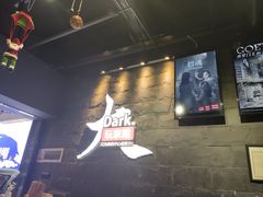 -Dark·大玩家馆沉浸剧情密室(黄埔店)