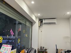-可丽小屋(中山路店)