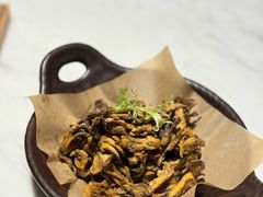 -茹·pure vegan(博华广场店)