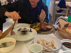 -吴家·淮扬小馆(世纪金源店)