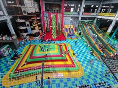 -蒙特利亲子乐园