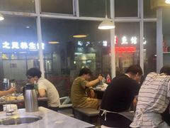 -光头药膳鸡(莱茵小镇店)