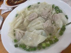 -华兴街自力面店