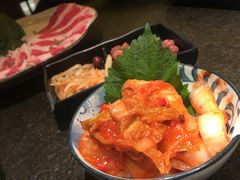-上男·烧肉集市(五一广场店)