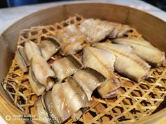海味合蒸-海味世家·家常菜馆(明州里店)