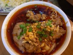 -炉小二铜锅牛蛙•川湘菜(三里屯店)