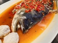 -凤凰湘语·平价海鲜餐厅(浦东旗舰店)