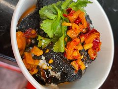 -黑色经典臭豆腐·湖南特产(坡子街店)