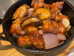 -潮界(虹桥新天地店)