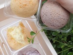 -可丽可丽·生日蛋糕·下午茶(厦门鹭港店)