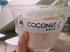 -M Stand(宁波万象城店)