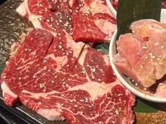 -鹤汀居酒屋•家庭料理•烧鸟酒肆(新街口店)