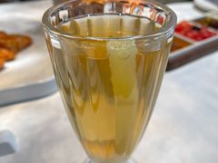 -悦融·京鲁菜·露台花园(安定门店)