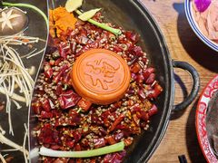 -楠火锅(仁恒梦中心店)