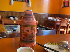 -如意林卡藏餐吧(大昭寺店)
