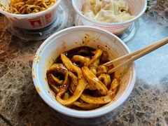 -洞子口张老二凉粉(文殊院店)