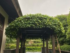 -宁波柏悦酒店·钱湖渔港