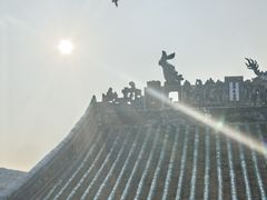 -悦城龙母祖庙