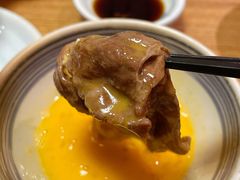 牛肉寿喜锅-初居食屋日式料理(万象城购物中心店)