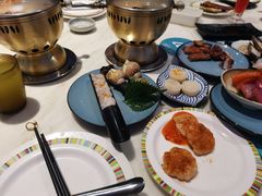 -喜庭海鲜自助(来福士店)