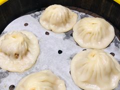 鲜肉小笼包-老头儿油爆虾(星光一期店)