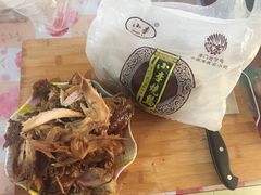 -小李烧鸡(西北角总店)