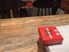 -枪火串烧·东北特色烧烤(罗湖总店)